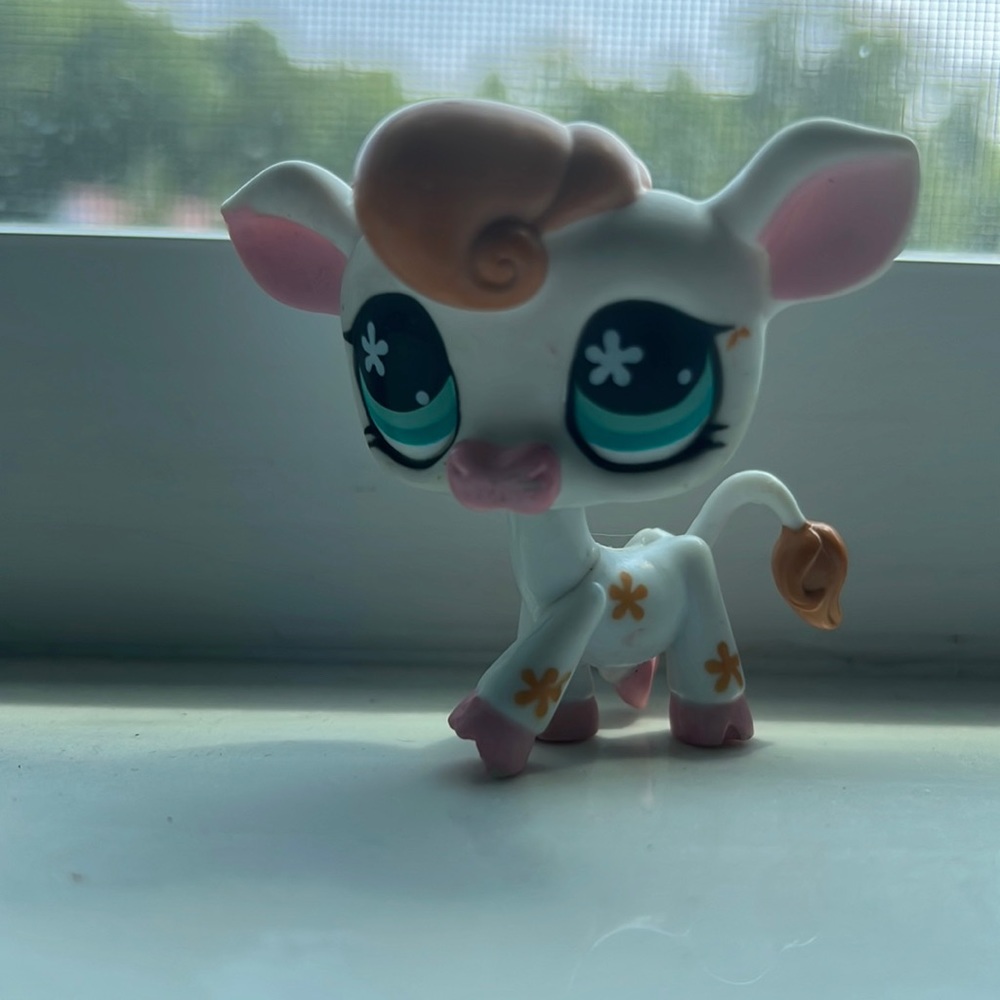 Lps cow